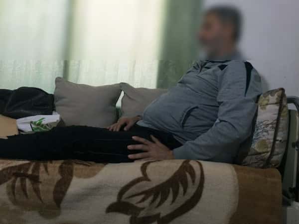 A patient needs joint replacement surgery