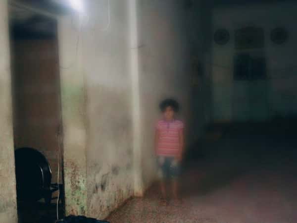 displacement response- Saraqib