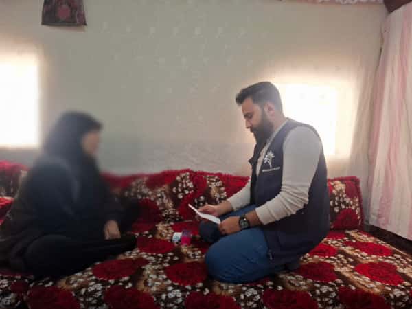 A Light Lost, A Hope to Restore