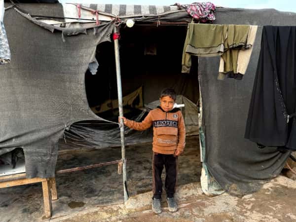 Dialysis stole their strength