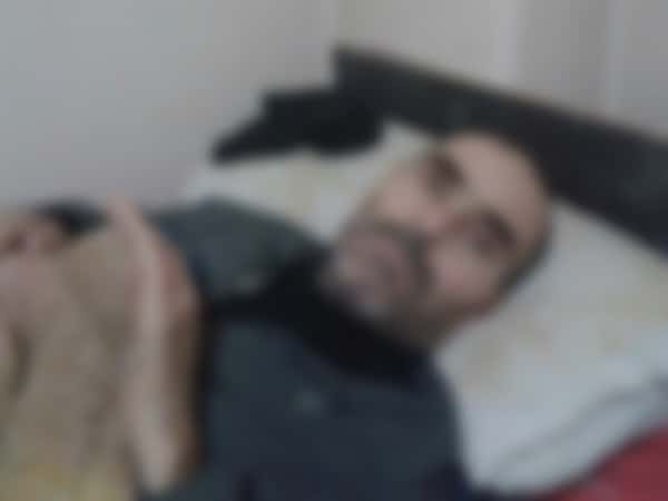 A patient needs treatment espenses.