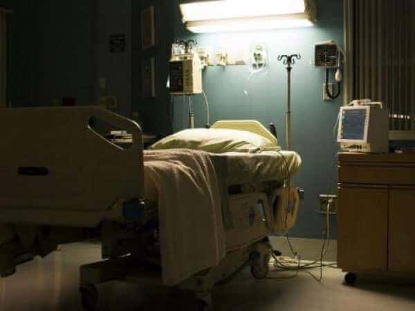 A Young Woman in Need of Treatment Costs