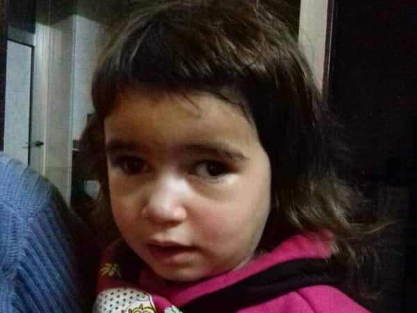 A Girl in Urgent Need of Surgical Intervention
