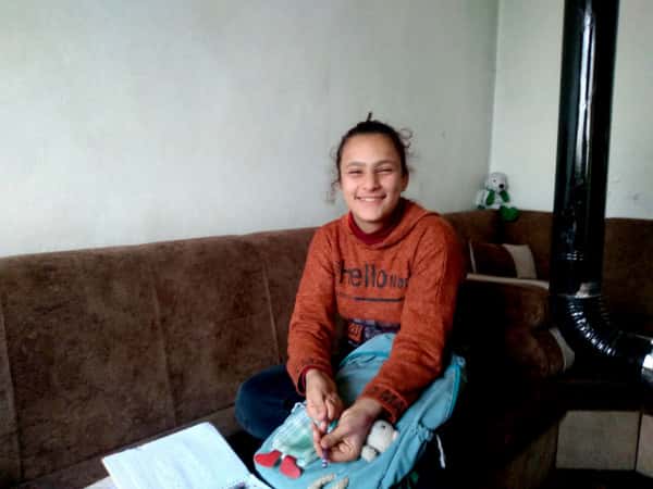 Dalaa needs your support