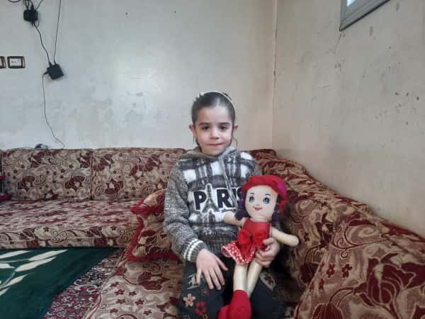 Islam - an orphan in need of help