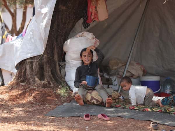 لأجل أطفالكم