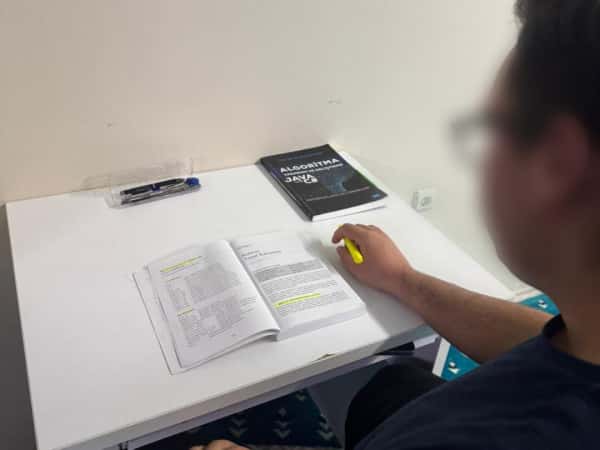 A family clinging to their dream despite the loss