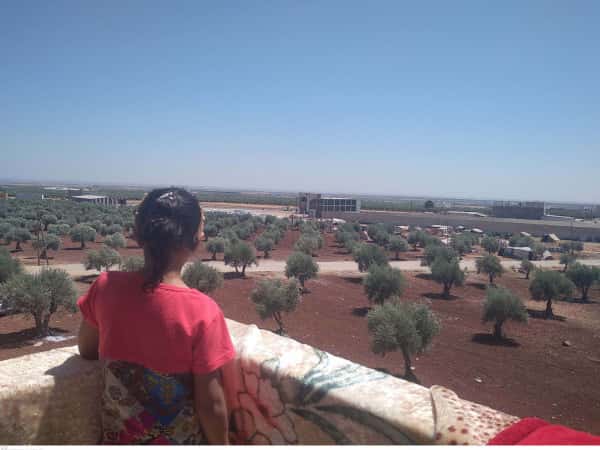 Jana from Saraqib