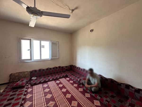 Support Abdullah: A Blind Father in Need