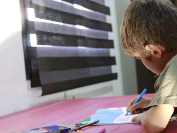 Ahmed from Damascus Countryside
