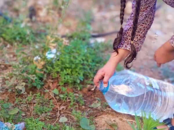 "Empower Ola's Dreams: Sponsor a Future Teacher's Journey"