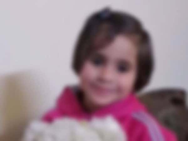 Child needing treatment expenses