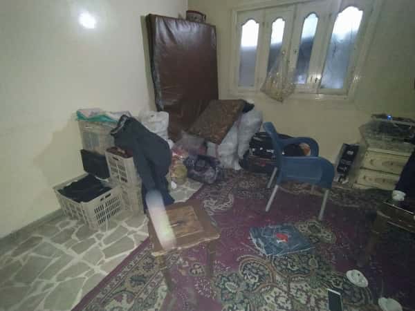 A family of 14 needs help