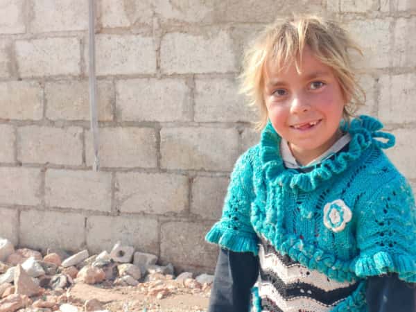 The Pain of a Family Fighting to Survive.