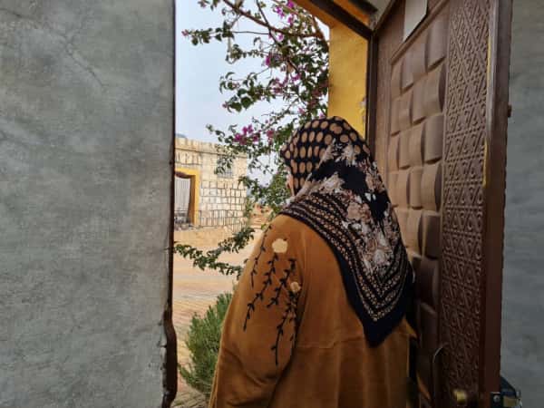 حياة تُقاس بعدد الجلسات