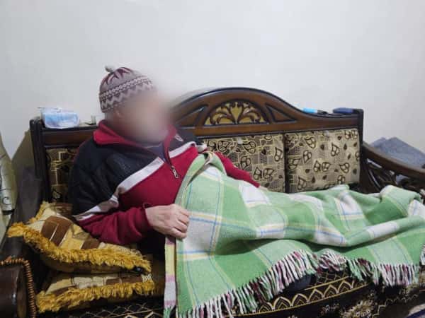 Support Abdul Qader and His Family in Their Time of Need