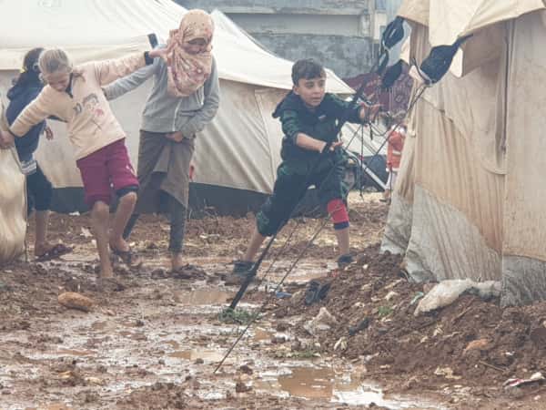 تبرع يوم عمل