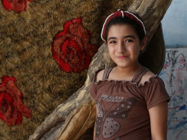 Empowering Dreams: Sponsor Ghufran's Journey to Become a Teacher