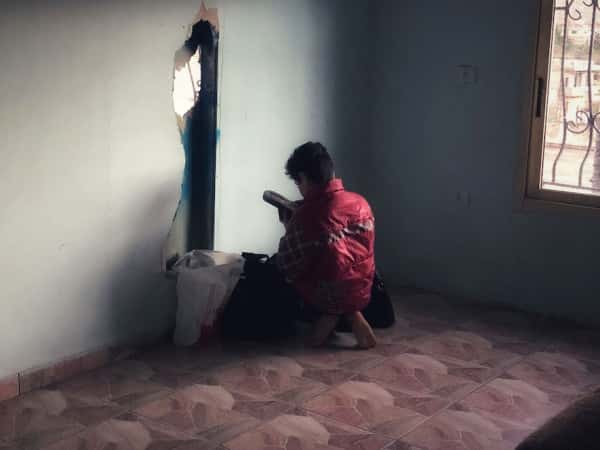 دار ملهم للأيتام