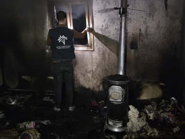 استجابة طوارئ 2024