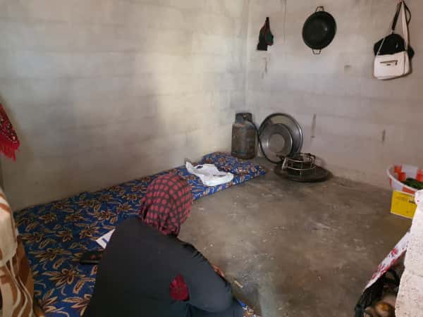 A family needs your help to secure essential needs!