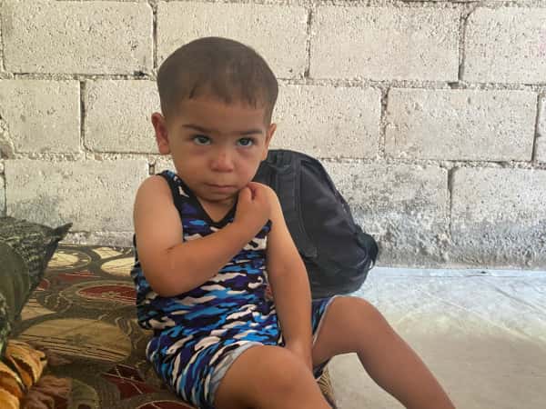 Urgent Help Needed: Ahmed’s Struggle for Health