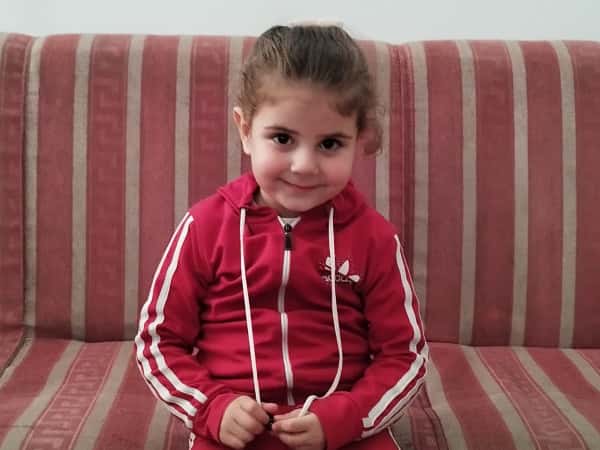 Help Ayla Get the Medical Care She Needs
