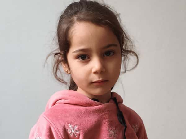 Give Abrar the Future She Deserves