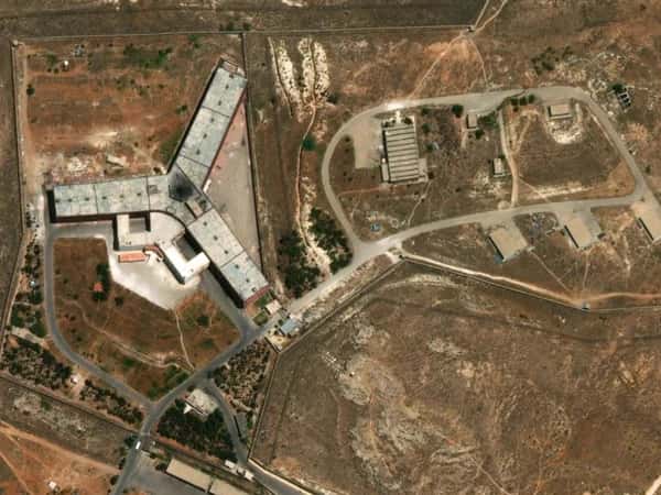 الوفاء للمعتقلين !