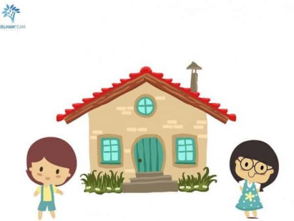 دعم مراكز الأيتام