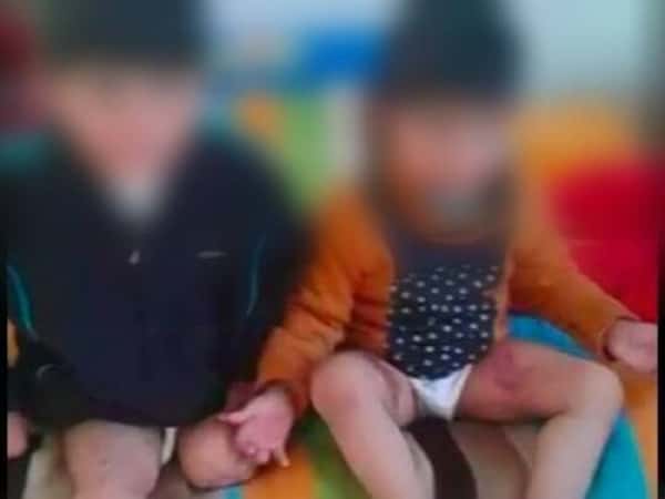 An injured children in need for treatment expenses