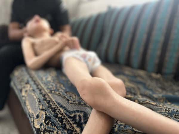 Molham-Zentrum für Sprache und Rehabilitation von Menschen mit Behinderungen