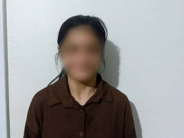 Ruaa: An Orphaned Child's Story of Patience and Determination