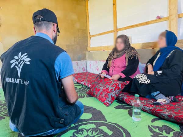 A medication will help her stop having miscarriages and bring a baby to this world