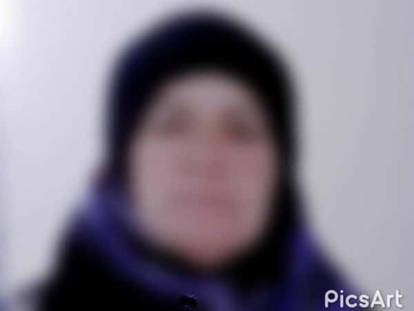 A patients who needs joint injections