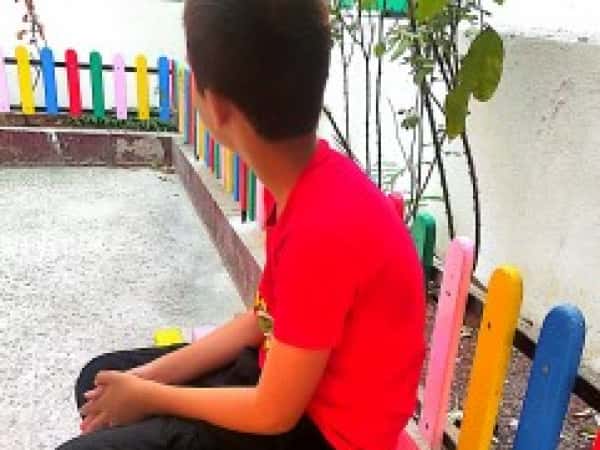Taim is an orphan needs your support