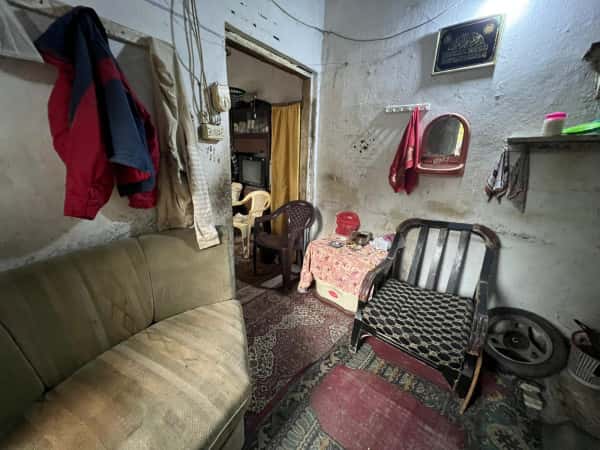 The loneliness of illness and the weight of need