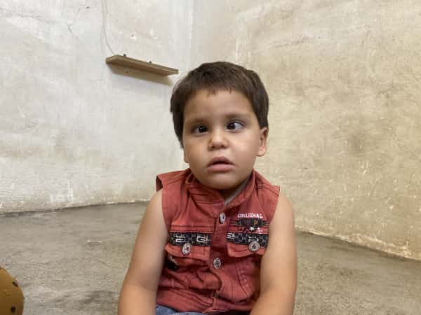 Abdulrahman Needs Help!