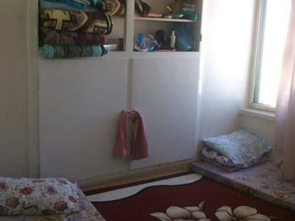 Rent for a Refugee Family