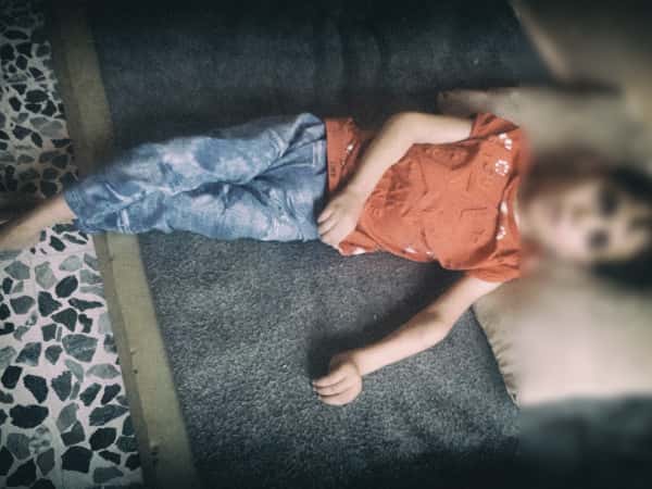 family needs rent and medications