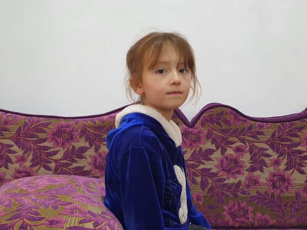 The loss of income has left them heartbroken in the face of their daughter's spinal deformity.