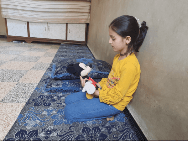 Bayan needs your support