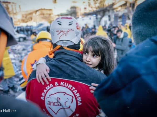 دعم الأيتام