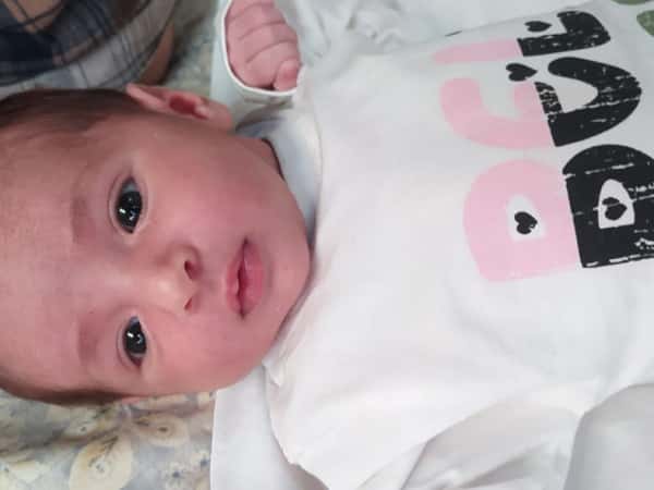 Habiba, an orphan child is in need for your support.