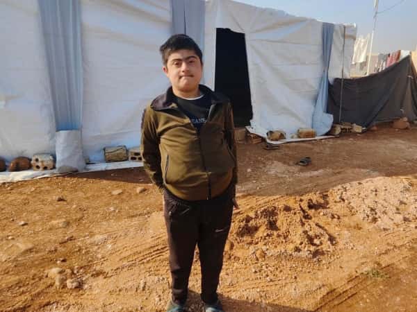 A safe haven that protects his family