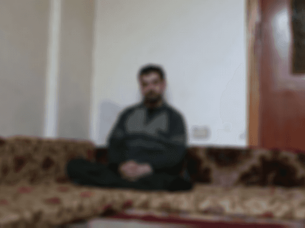 A Young Man in Need of Treatment Costs