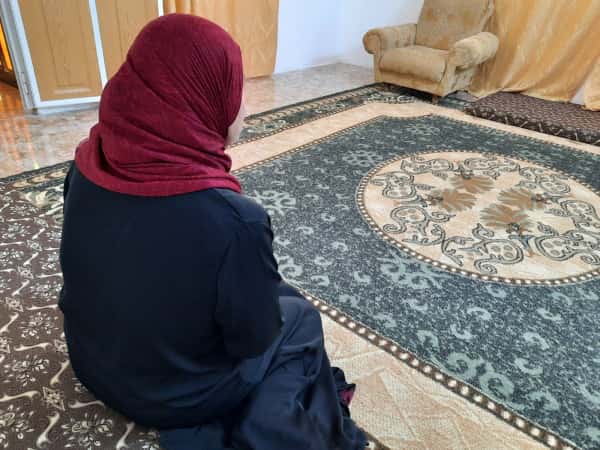 حالة مستعجلة