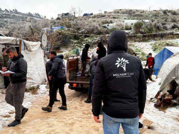 حتى آخر خيمة 2 - نصر يكتمل