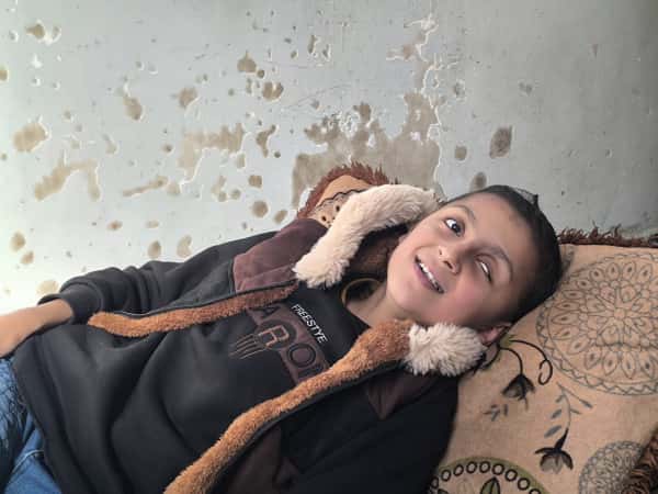 بين الفقد ووجع الأبناء