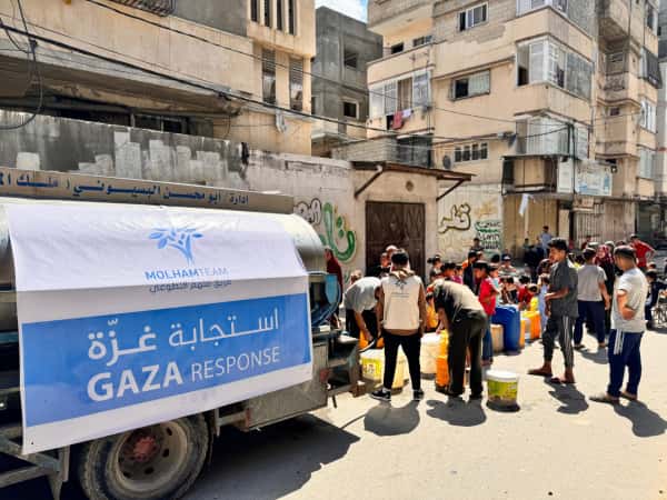 زكاة المال في رمضان